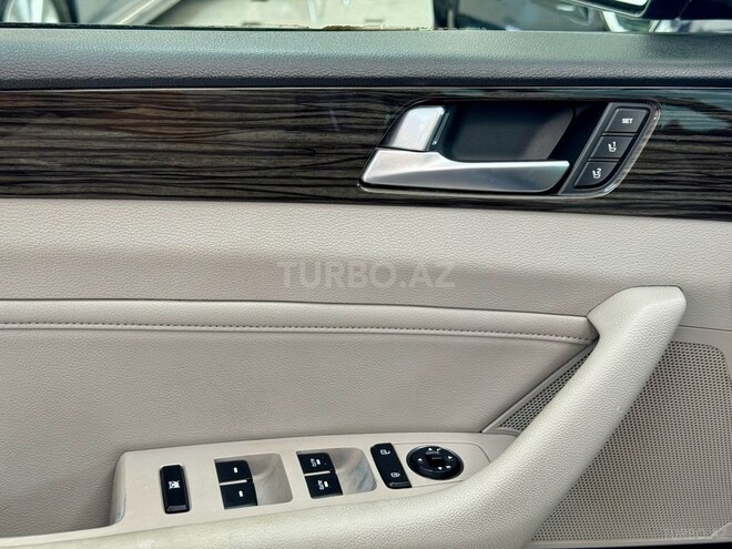 Hyundai Sonata 2015, 146,450 km - 2.4 l - Bakı