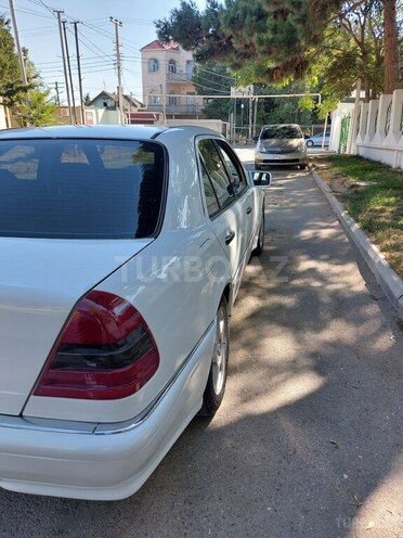 Mercedes C 230 1997, 516,690 km - 2.3 l - Bakı