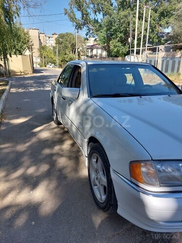 Mercedes C 230 1997, 516,690 km - 2.3 l - Bakı