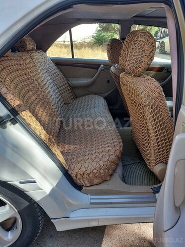 Mercedes C 230 1997, 516,690 km - 2.3 l - Bakı