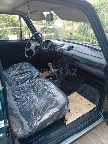 LADA (VAZ) 2106 1998, 68,000 km - 1.6 л - Bakı