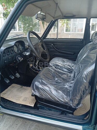 LADA (VAZ) 2106 1998, 68,000 km - 1.6 л - Bakı
