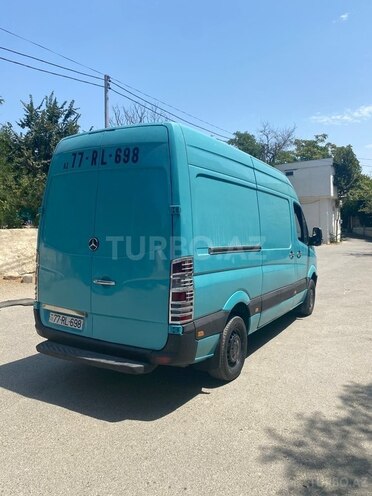 Mercedes Sprinter 315 2008, 160,000 km - 2.2 l - Bakı