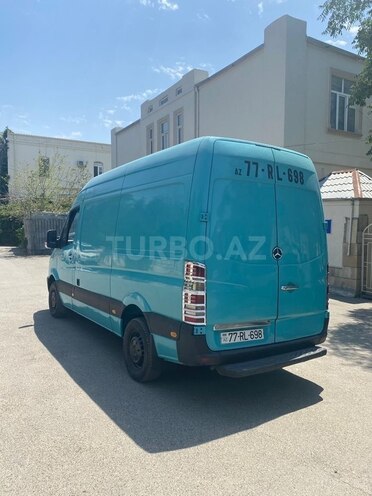 Mercedes Sprinter 315 2008, 160,000 km - 2.2 l - Bakı