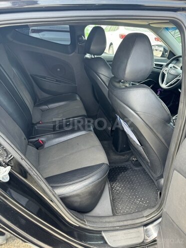 Hyundai Veloster 2013, 11,700 km - 1.6 l - Bakı