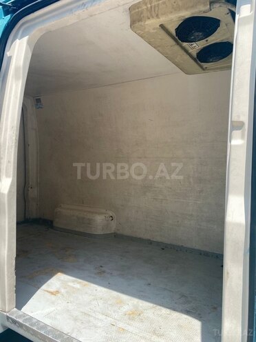 Mercedes Sprinter 315 2008, 160,000 km - 2.2 l - Bakı