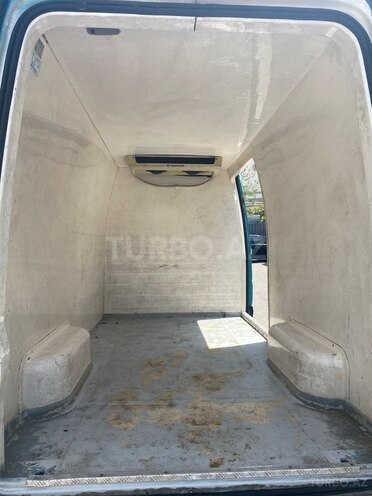 Mercedes Sprinter 315 2008, 160,000 km - 2.2 l - Bakı