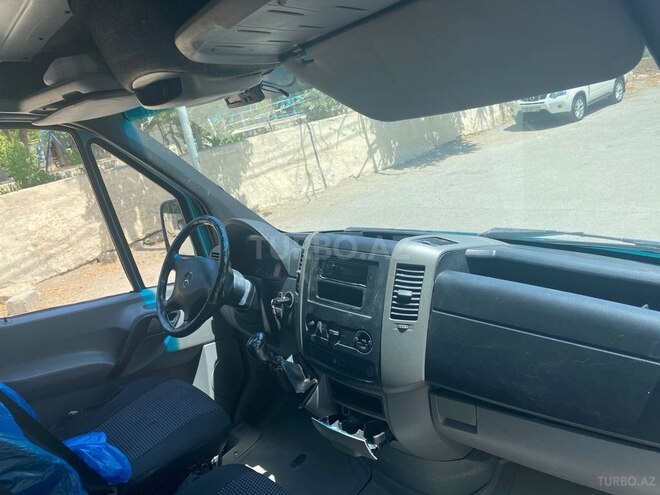Mercedes Sprinter 315 2008, 160,000 km - 2.2 l - Bakı