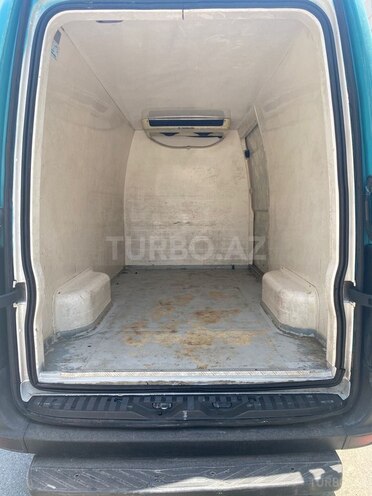 Mercedes Sprinter 315 2008, 160,000 km - 2.2 l - Bakı