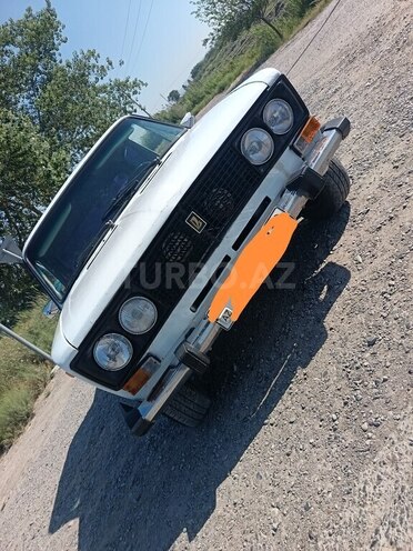 LADA (VAZ) 2106 1984, 150,000 km - 1.3 l - Şirvan