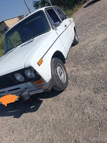 LADA (VAZ) 2106 1984, 150,000 km - 1.3 l - Şirvan