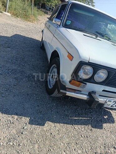 LADA (VAZ) 2106 1984, 150,000 km - 1.3 l - Şirvan