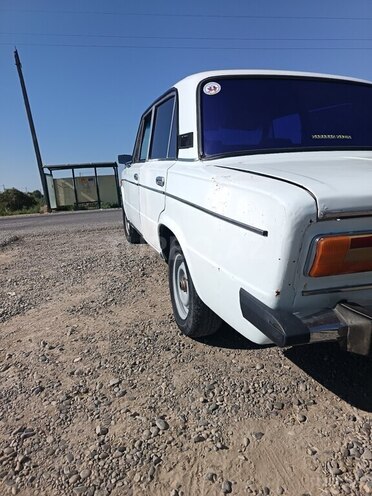 LADA (VAZ) 2106 1984, 150,000 km - 1.3 l - Şirvan