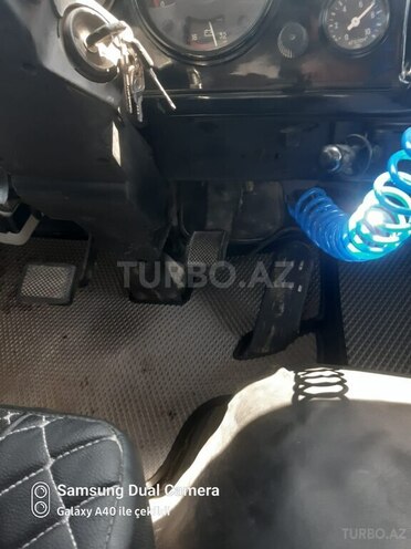 KamAz 6520 2012, 65,266 km - 12.0 l - Qazax
