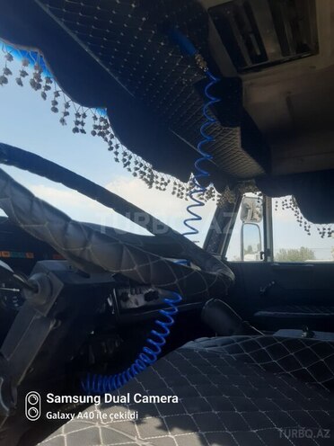 KamAz 6520 2012, 65,266 km - 12.0 l - Qazax
