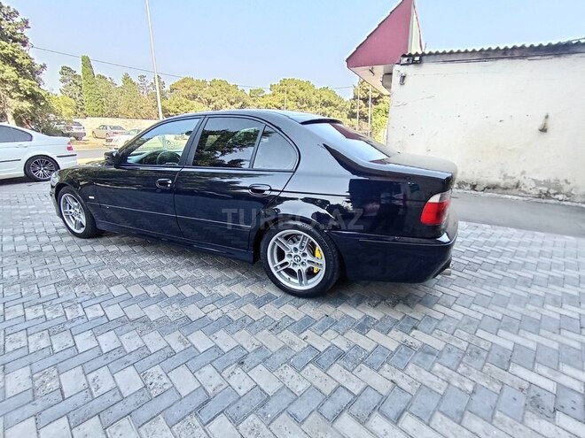 BMW 525 2000, 288,000 km - 2.5 l - Bakı