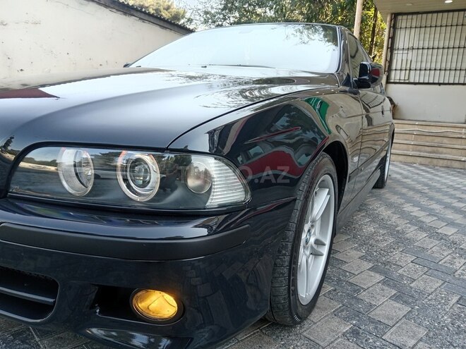 BMW 525 2000, 288,000 km - 2.5 l - Bakı