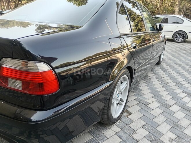 BMW 525 2000, 288,000 km - 2.5 l - Bakı