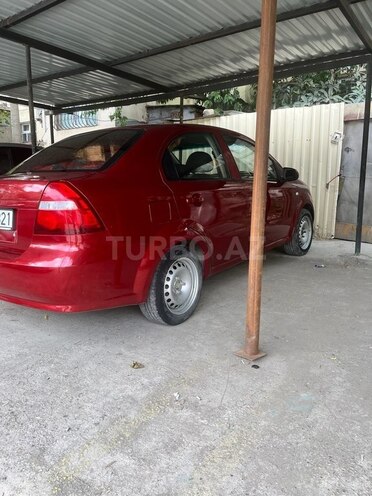Chevrolet Aveo-17