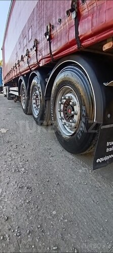 MAN TGA 18.440 2007, 1,800,000 km - 13.0 l - Bakı