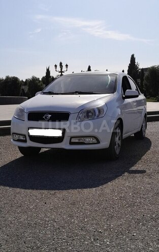 Ravon Nexia R3 2017, 220,000 km - 1.5 l - Gəncə