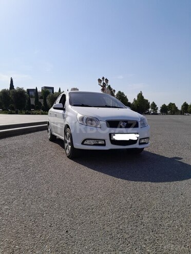 Ravon Nexia R3 2017, 220,000 km - 1.5 l - Gəncə