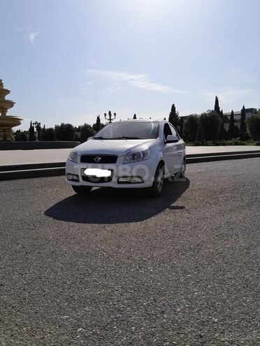 Ravon Nexia R3 2017, 220,000 km - 1.5 l - Gəncə