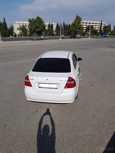 Ravon Nexia R3 2017, 220,000 km - 1.5 l - Gəncə
