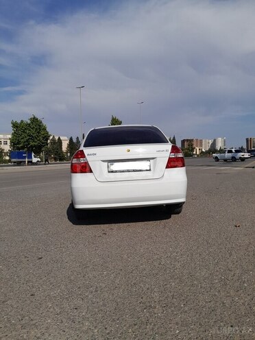Ravon Nexia R3 2017, 220,000 km - 1.5 l - Gəncə
