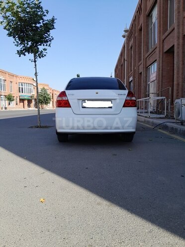 Ravon Nexia R3 2017, 220,000 km - 1.5 l - Gəncə