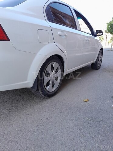 Ravon Nexia R3 2017, 220,000 km - 1.5 l - Gəncə