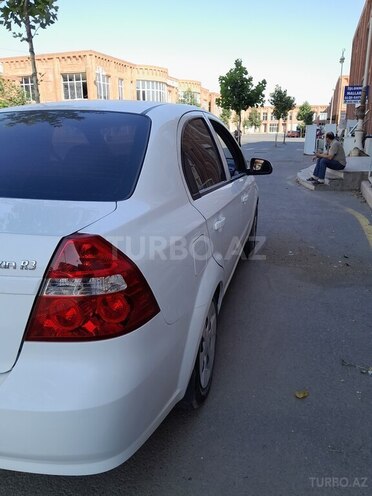 Ravon Nexia R3 2017, 220,000 km - 1.5 l - Gəncə