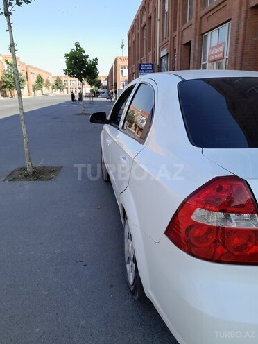 Ravon Nexia R3 2017, 220,000 km - 1.5 l - Gəncə