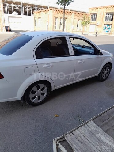 Ravon Nexia R3 2017, 220,000 km - 1.5 l - Gəncə