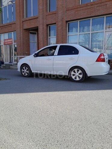 Ravon Nexia R3 2017, 220,000 km - 1.5 l - Gəncə