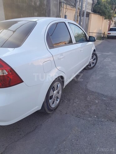 Ravon Nexia R3 2017, 220,000 km - 1.5 l - Gəncə