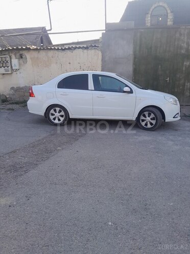 Ravon Nexia R3 2017, 220,000 km - 1.5 l - Gəncə