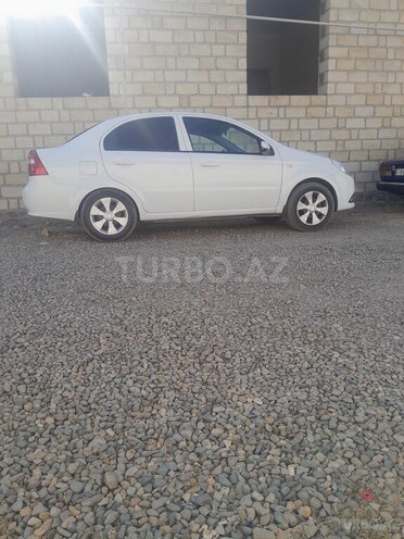 Ravon Nexia R3 2017, 220,000 km - 1.5 l - Gəncə