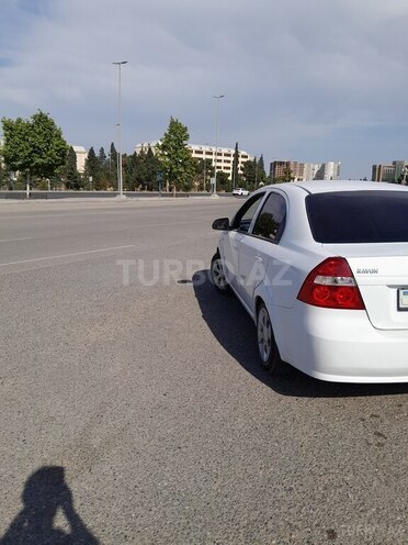 Ravon Nexia R3 2017, 220,000 km - 1.5 l - Gəncə