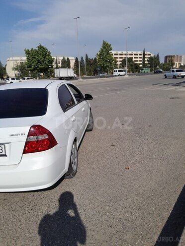 Ravon Nexia R3 2017, 220,000 km - 1.5 l - Gəncə