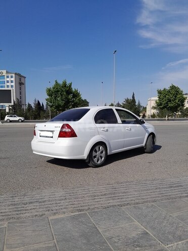 Ravon Nexia R3 2017, 220,000 km - 1.5 l - Gəncə