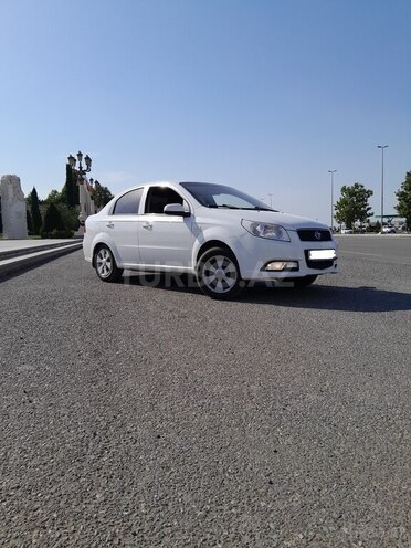 Ravon Nexia R3 2017, 220,000 km - 1.5 l - Gəncə