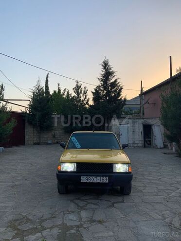 Tofas Sahin-1