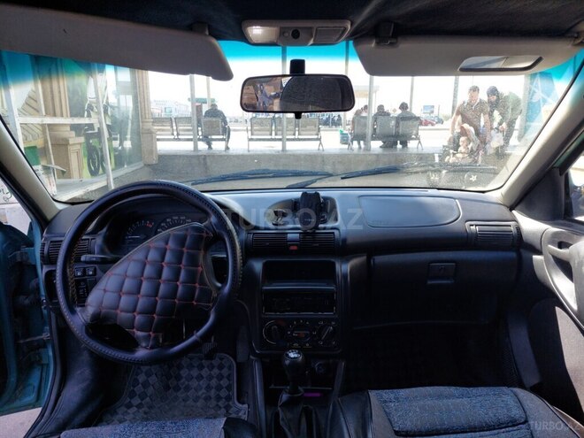 Opel Astra 1996, 350,000 km - 1.6 l - Sumqayıt