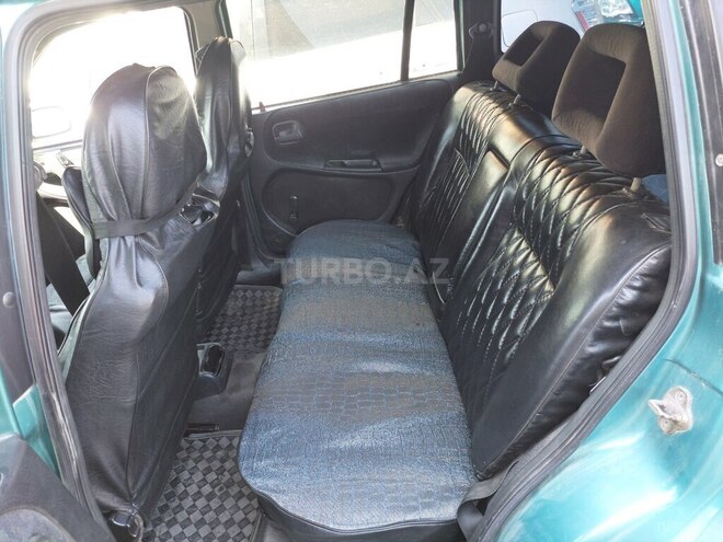 Opel Astra 1996, 350,000 km - 1.6 l - Sumqayıt
