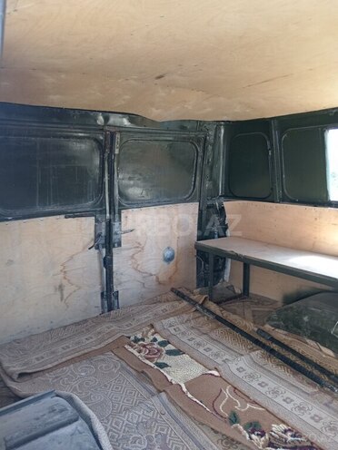 UAZ 452 1979, 106,400 km - 2.4 l - Cəlilabad