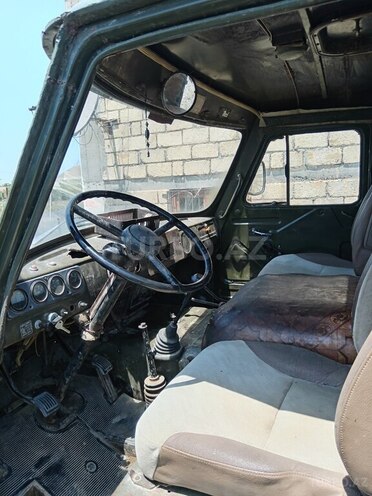 UAZ 452 1979, 106,400 km - 2.4 l - Cəlilabad