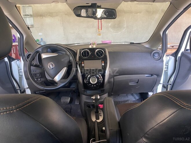 Nissan Note 2015, 41,000 km - 1.2 l - Bakı
