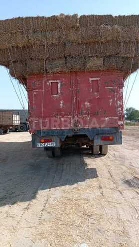 KamAz 53212 1988, 180,000 km - 11.0 л - Ağcabədi