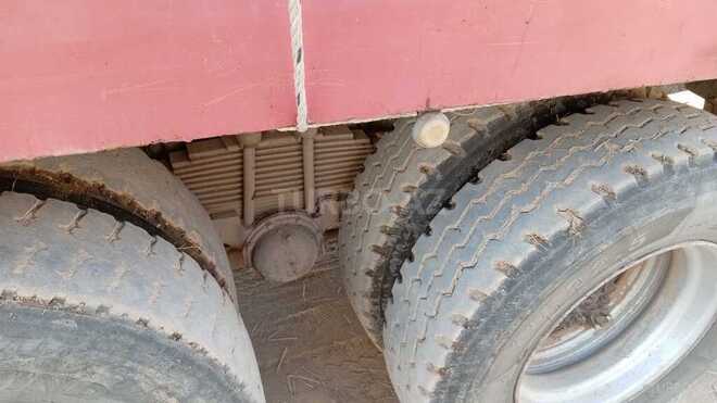KamAz 53212 1988, 180,000 km - 11.0 л - Ağcabədi